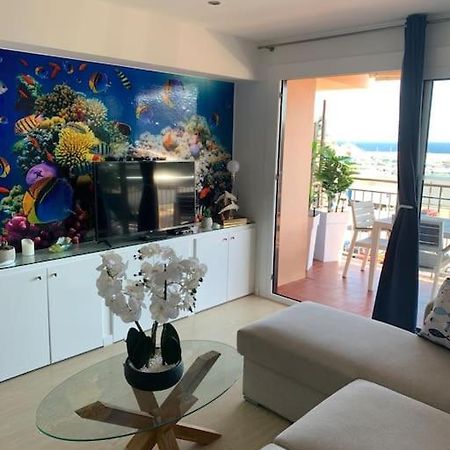 La Casa De Papou I Apartment Sant Feliu de Guíxols Luaran gambar