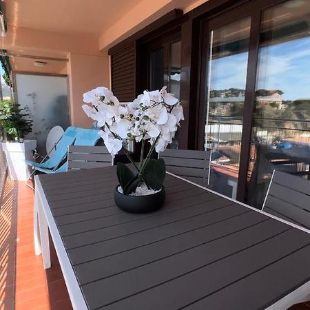 La Casa De Papou I Apartment Sant Feliu de Guíxols Luaran gambar