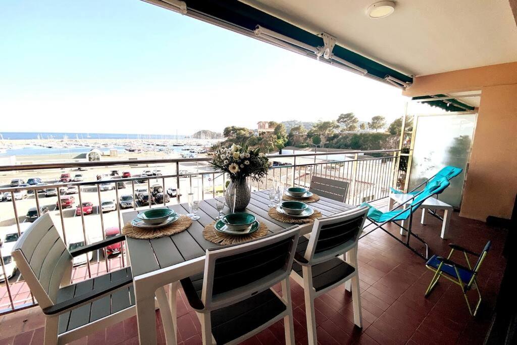 La Casa De Papou I Apartment Sant Feliu de Guíxols Luaran gambar