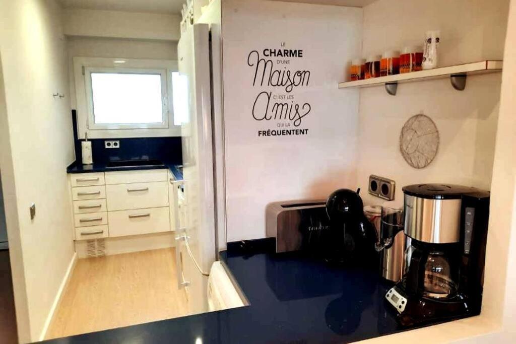 La Casa De Papou I Apartment Sant Feliu de Guíxols Luaran gambar