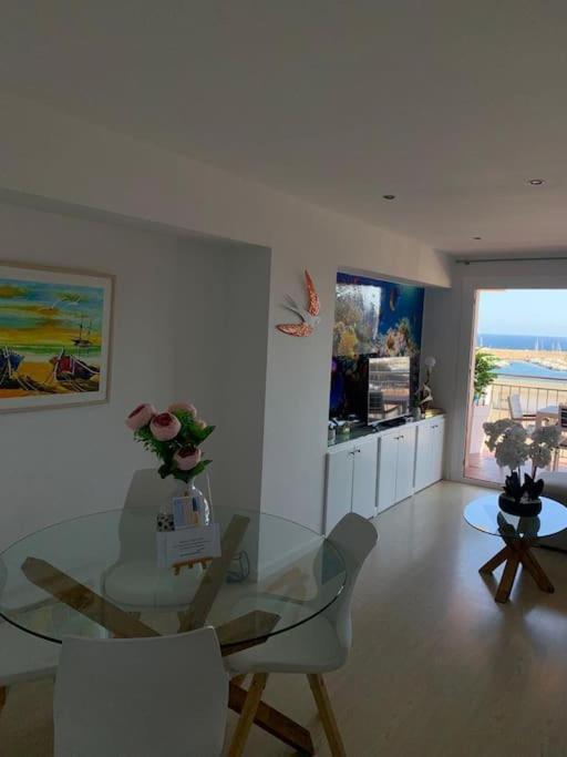 La Casa De Papou I Apartment Sant Feliu de Guíxols Luaran gambar