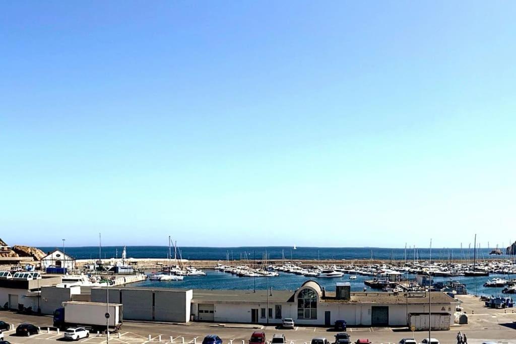 La Casa De Papou I Apartment Sant Feliu de Guíxols Luaran gambar
