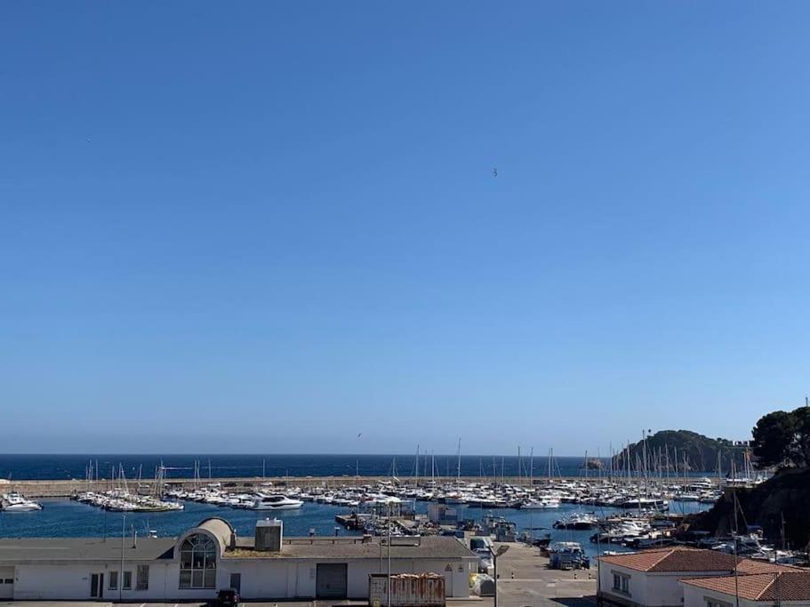 La Casa De Papou I Apartment Sant Feliu de Guíxols Luaran gambar
