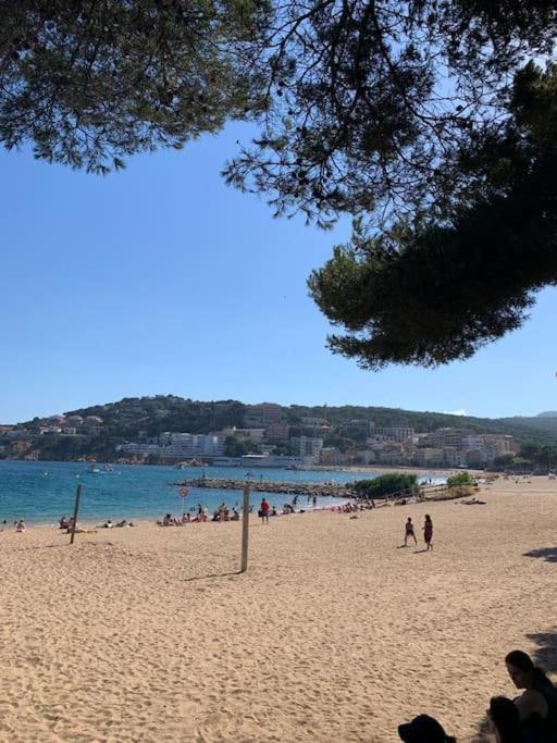 La Casa De Papou I Apartment Sant Feliu de Guíxols Luaran gambar