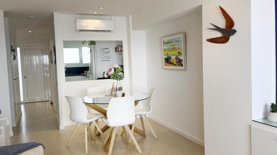 La Casa De Papou I Apartment Sant Feliu de Guíxols Luaran gambar
