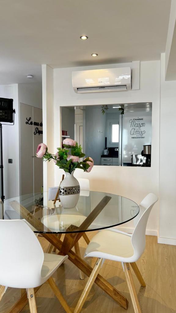 La Casa De Papou I Apartment Sant Feliu de Guíxols Luaran gambar