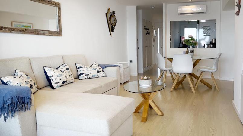 La Casa De Papou I Apartment Sant Feliu de Guíxols Luaran gambar