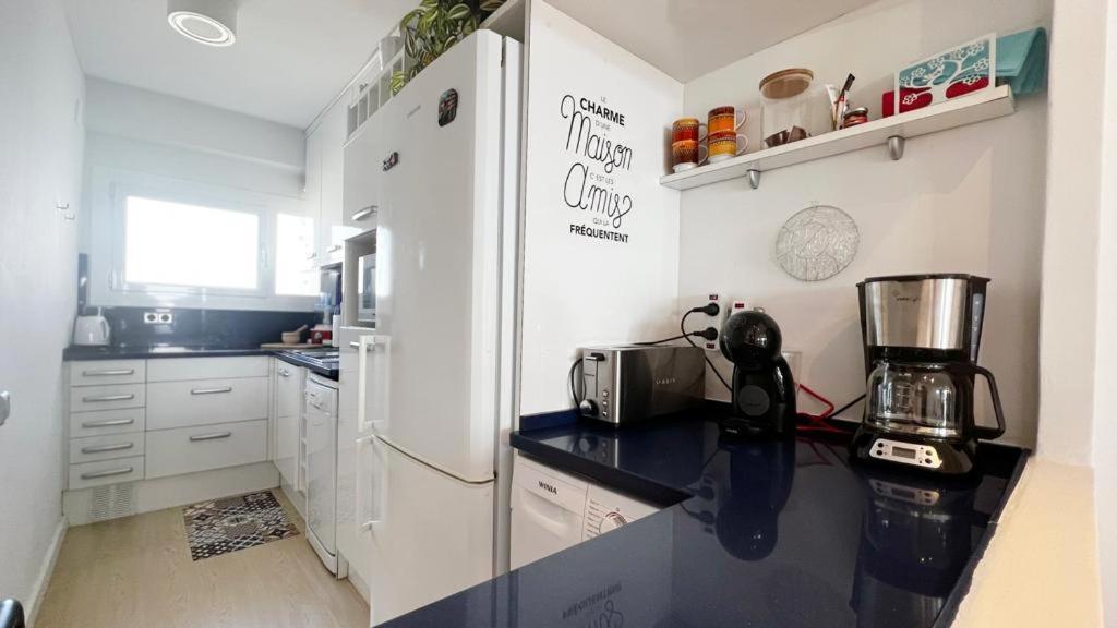 La Casa De Papou I Apartment Sant Feliu de Guíxols Luaran gambar