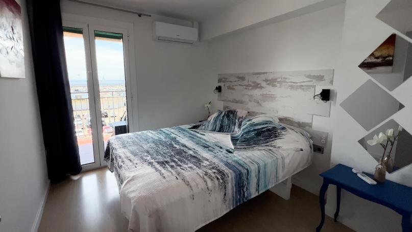 La Casa De Papou I Apartment Sant Feliu de Guíxols Luaran gambar