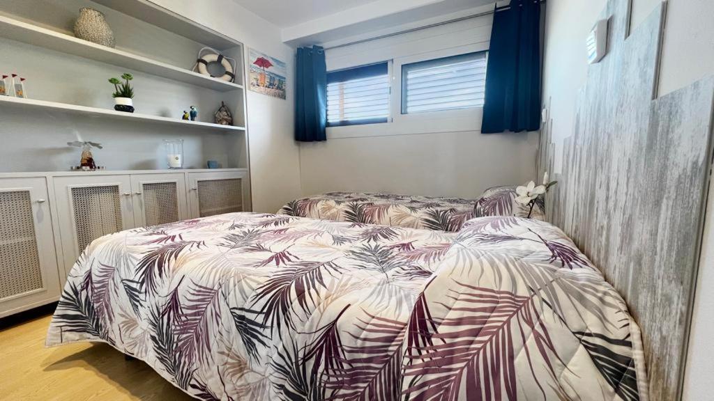 La Casa De Papou I Apartment Sant Feliu de Guíxols Luaran gambar